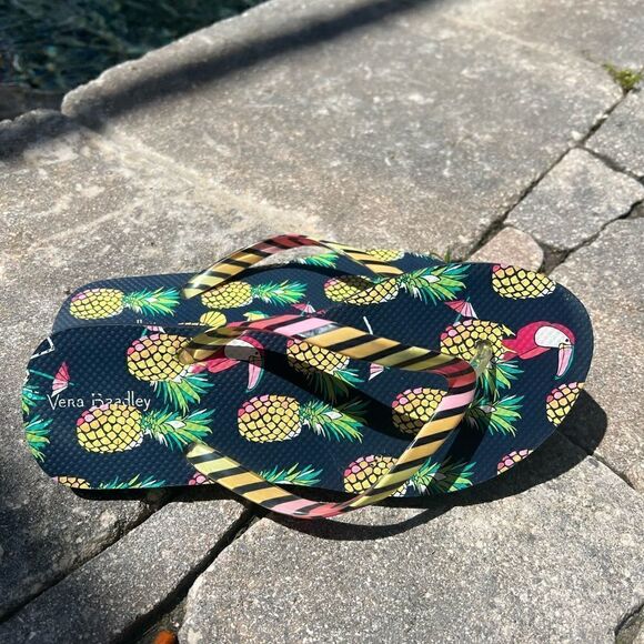 Vera Bradley Sandals - Picture 2 of 2